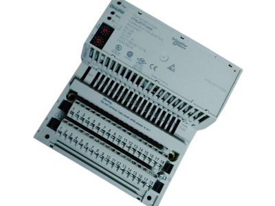 Schneider 170LNT71000 Modicon Momentum DeviceNet Communication Adapter - Industrial Automation Parts from BluePLC