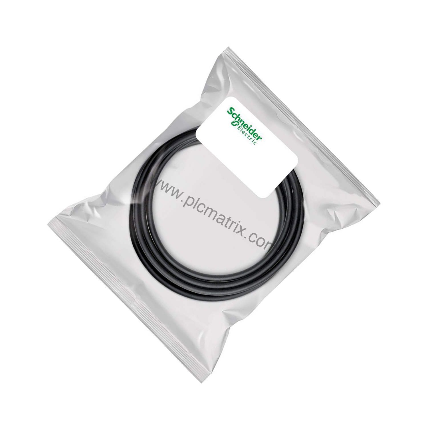 Schneider 170MCI10001 Modicon Quantum Interbus Cable 1m - PLC Matrix