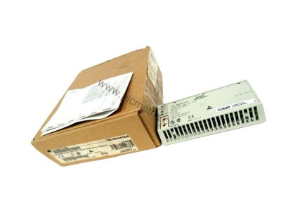 Schneider 170NEF16021C Modbus Plus Communication Adapter for Modicon Momentum - Industrial Automation Parts from BluePLC