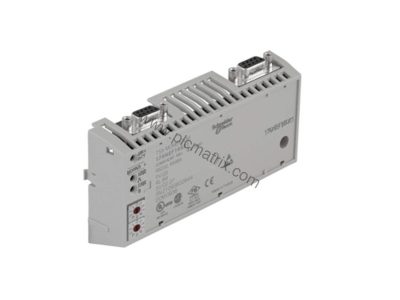 Schneider 170PNT11020 Modbus Plus Communication Adapter for Modicon Momentum - Industrial Automation Parts from BluePLC