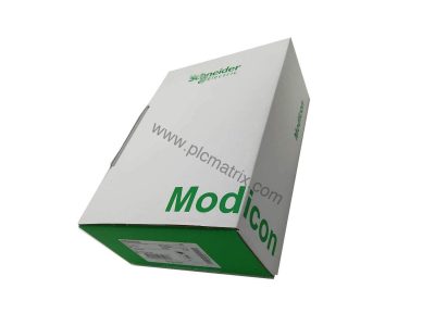 Schneider 170PNT71000C Modicon Momentum Modbus Communication Adapter - Industrial Automation Parts from BluePLC