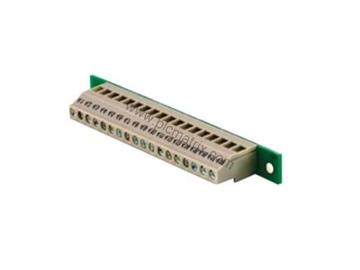 Schneider 170XTS00501 Modicon Momentum Busbar 2 Rows Connection Accessory - Industrial Automation Parts from BluePLC