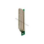 Schneider 170XTS00501 Modicon Momentum Busbar 2 Rows Connection Accessory - PLC Matrix