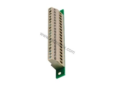 Schneider 170XTS00701 Modicon Momentum 1-Row Busbar Connector - Industrial Automation Parts from BluePLC
