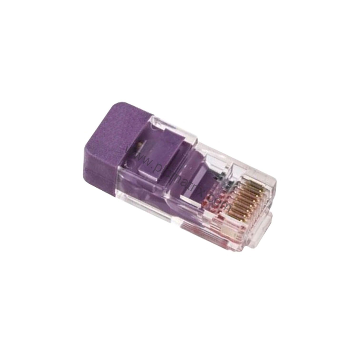 Schneider 170XTS00900 Modicon Momentum Terminal Connector Kit - PLC Matrix