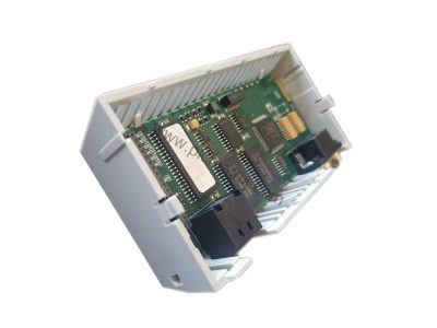 Schneider 171CCC76010 Modicon Momentum M1/M1E Processor Adapter Module - Industrial Automation Parts from BluePLC