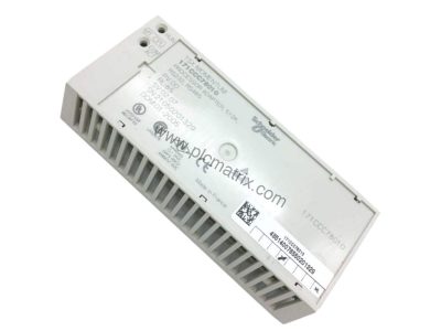 Schneider 171CCC78010 Modicon Momentum M1/M1E Processor Adapter Module - Industrial Automation Parts from BluePLC
