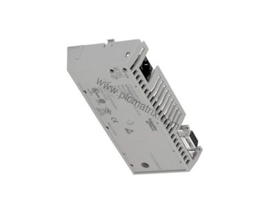 Schneider 171CCC96020 Modicon Momentum M1/M1E Processor Adapter Module - Industrial Automation Parts from BluePLC