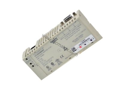 Schneider 171CCC98020 Modicon Momentum Processor Adaptor Module - Industrial Automation Parts from BluePLC