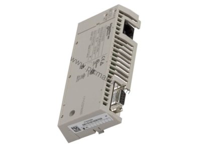 Schneider 171CCS76000 Modicon Momentum M1/M1E Processor Adapter Module - Industrial Automation Parts from BluePLC