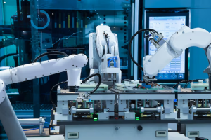 PLC Matrix - Industrial Automation Parts