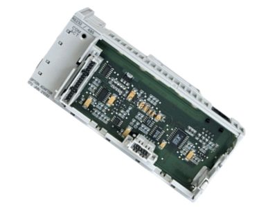 Schneider 172JNN21032 Modicon Momentum Serial Link Adapter Module - Industrial Automation Parts from BluePLC