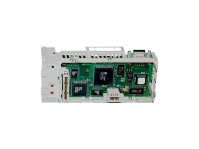 Schneider 172PNN21022C Modicon Momentum Modbus Communication Adaptor - Industrial Automation Parts from BluePLC