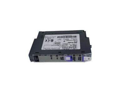 Allen-Bradley 1734-485ASC Serial Interface Module for POINT I/O Systems - Industrial Automation Parts from BluePLC