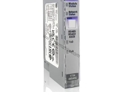 Allen-Bradley 1734-IM2 POINT I/O Digital AC Input Module Overview - Industrial Automation Parts from BluePLC