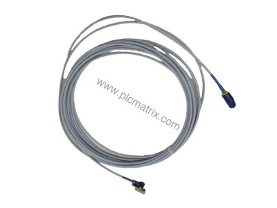Bently Nevada 173687-01-50-12-05 3300 XL 8 mm Proximity Probe - Industrial Automation Parts from BluePLC