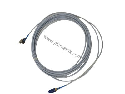 Bently Nevada 173687-01-50-12-05 3300 XL 8 mm Proximity Probe - Industrial Automation Parts from BluePLC