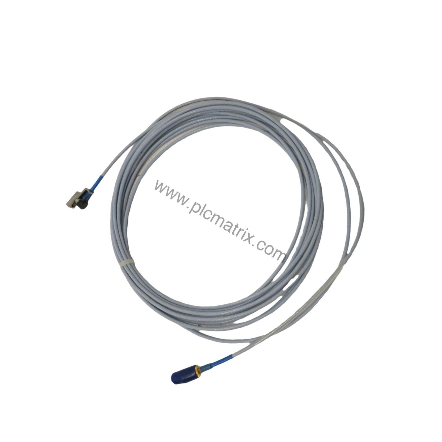 Bently Nevada 173687-01-50-12-05 3300 XL 8 mm Proximity Probe - PLC Matrix