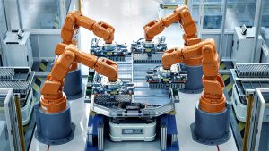 PLC Matrix - Industrial Automation Parts