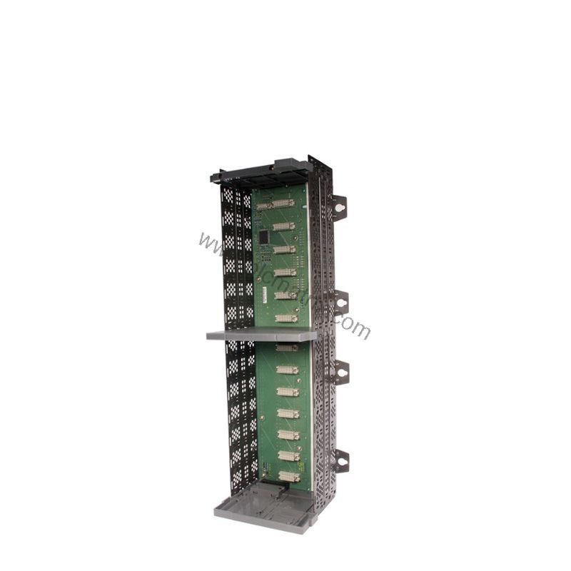 Allen-Bradley 1746-OW8 SLC 500 Digital Contact Output Module Buyer's Guide - PLC Matrix