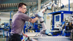 PLC Matrix - Industrial Automation Parts