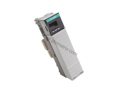 Allen-Bradley 1747-C13 SLC 500 DH485 Cable for Reliable Connectivity - Industrial Automation Parts from BluePLC
