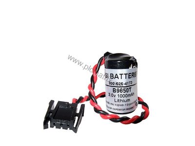 Allen-Bradley 1747-C13 SLC 500 DH485/RS-232C Interface Cable - Industrial Automation Parts from BluePLC
