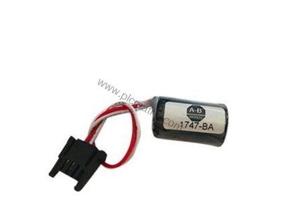 Allen-Bradley 1747-L532 SLC 5/03 Controller Module for SLC 500 Systems - Industrial Automation Parts from BluePLC