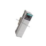 Allen-Bradley 1747-L542 SLC 5/04 Processor Module Overview - PLC Matrix