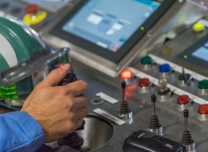 PLC Matrix - Industrial Automation Parts