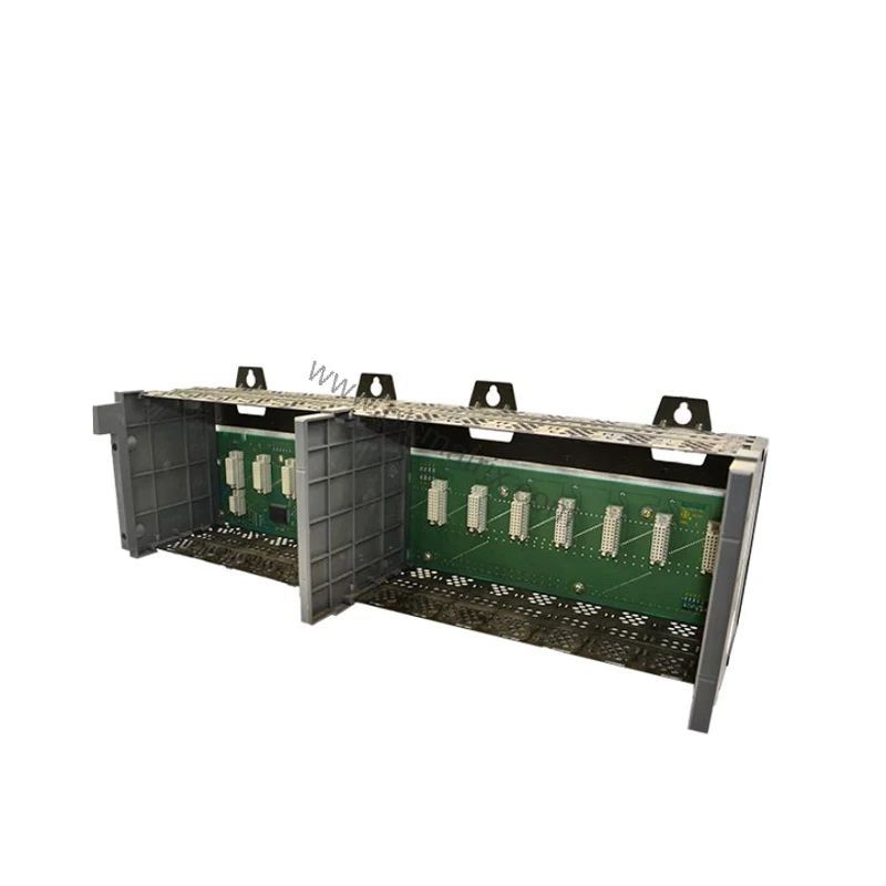 Allen-Bradley 1756-L61 ControlLogix Processor Module Overview - PLC Matrix
