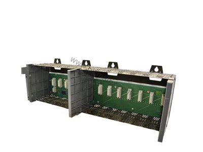 Allen-Bradley 1756-L85EP ControlLogix 5580E Process Controller 40MB - Industrial Automation Parts from BluePLC