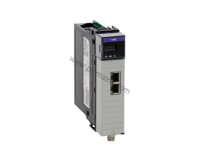 Allen-Bradley 1756HP-TIME ControlLogix GPS Time Synchronization Module - Industrial Automation Parts from BluePLC