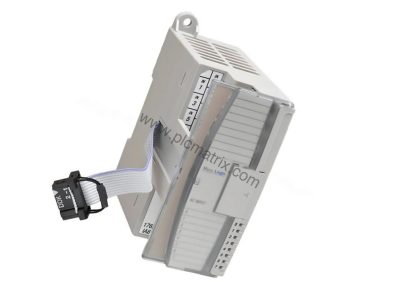 Allen-Bradley 1762-L24BWA MicroLogix 1200 PLC Controller with 24 I/O Points - Industrial Automation Parts from BluePLC