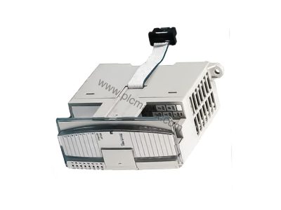 Allen-Bradley 1762-OA8 Solid-State Output Module for MicroLogix Systems - Industrial Automation Parts from BluePLC