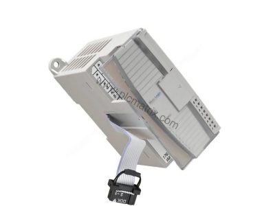 Allen-Bradley 1762-OB32T MicroLogix High-Density Solid-State Output Module - Industrial Automation Parts from BluePLC