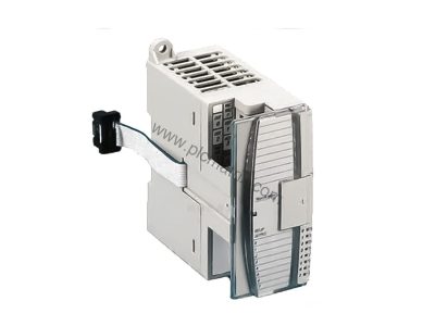 Allen-Bradley 1762-OB8 MicroLogix 8-Point Digital DC Output Module - Industrial Automation Parts from BluePLC