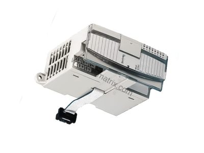 Allen-Bradley 1762-OW16 MicroLogix Relay Output Module Overview - Industrial Automation Parts from BluePLC