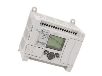 Allen-Bradley 1763-L16BBB MicroLogix 1100 Controller Buyer's Guide - Industrial Automation Parts from BluePLC