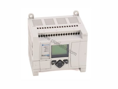 Allen-Bradley 1763-MM1 MicroLogix 1100 Memory Module Overview - Industrial Automation Parts from BluePLC
