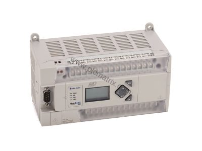 Allen-Bradley 1766-L32AWA MicroLogix 1400 Controller Overview - Industrial Automation Parts from BluePLC