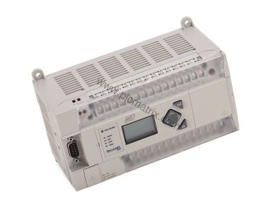 Allen-Bradley 1766-L32BWAA MicroLogix 1400 Controller Overview - Industrial Automation Parts from BluePLC