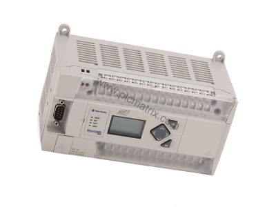 Allen-Bradley 1766-L32BXB MicroLogix 1400 Controller Overview - Industrial Automation Parts from BluePLC