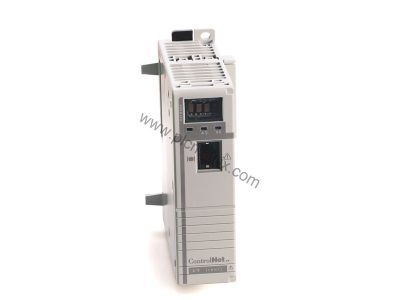 Allen-Bradley 1768-ENBT CompactLogix Ethernet Communication Module - Industrial Automation Parts from BluePLC