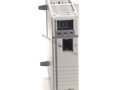 Allen-Bradley 1768-L45S Compact GuardLogix Controller for SIL 3 Safety - Industrial Automation Parts from BluePLC
