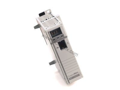 Allen-Bradley 1768-L45S Compact GuardLogix Controller for SIL 3 Safety - Industrial Automation Parts from BluePLC