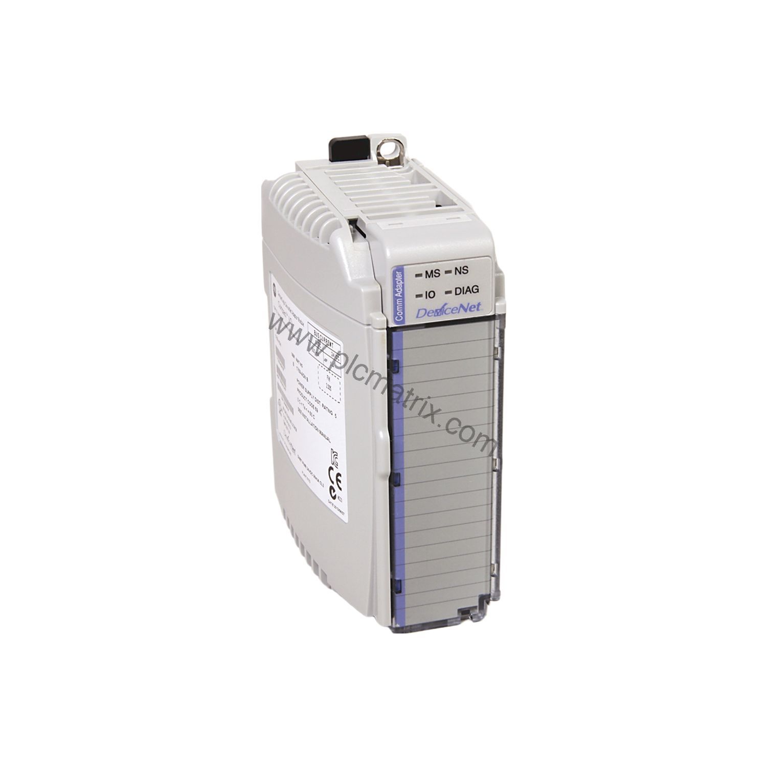 Allen-Bradley 1769-HSC CompactLogix 2/4-Ch High Speed Counter Module - PLC Matrix