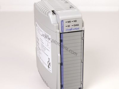 Allen-Bradley 1769-L30ERM CompactLogix 5370 Controller for Cost-Efficient Automation - Industrial Automation Parts from BluePLC
