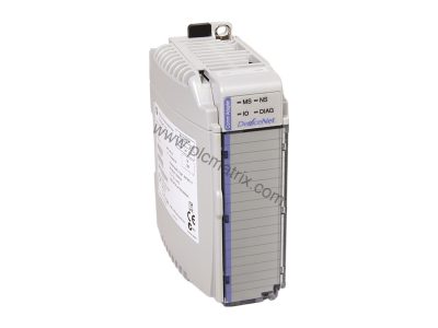 Allen-Bradley 1769-L33ER CompactLogix 5370 Programmable Automation Controller - Industrial Automation Parts from BluePLC