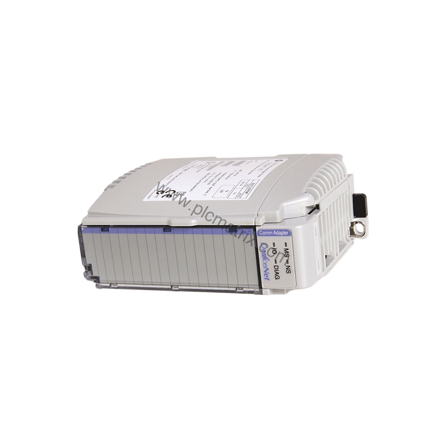 Allen-Bradley 1769-OF4VI Analog Output Module for CompactLogix Systems - PLC Matrix